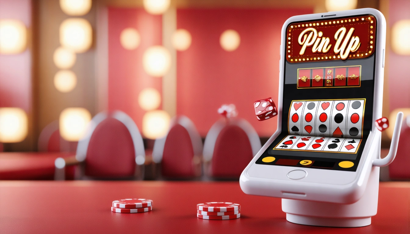 app Pin Up