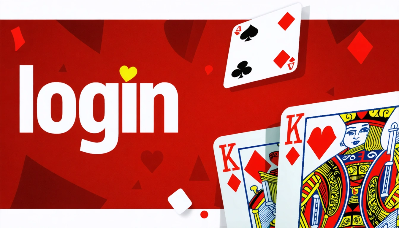 login Pin Up