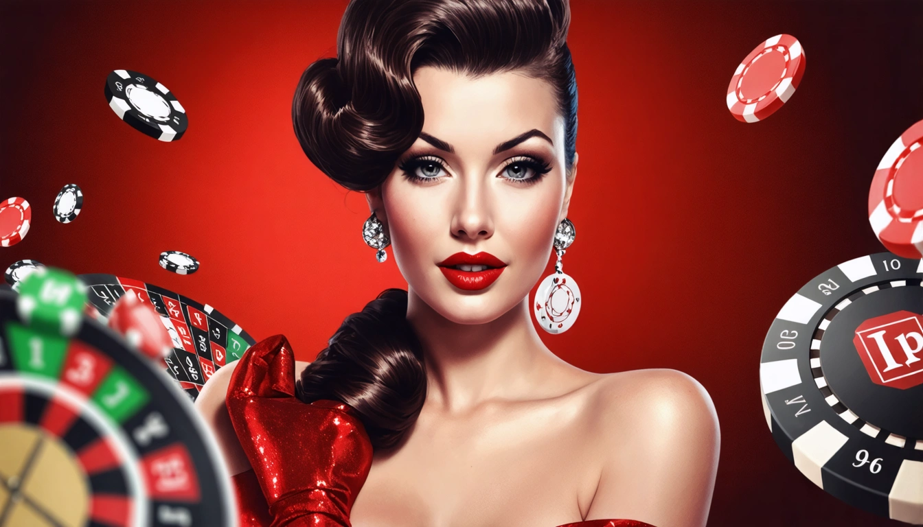signup Pin Up